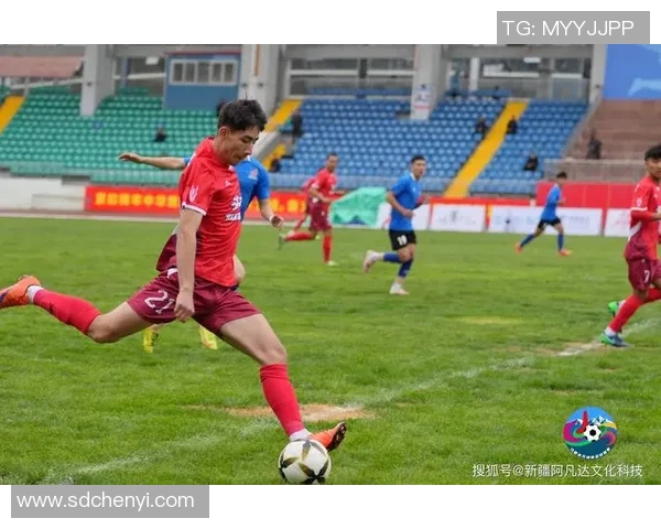 埃因青年与阿贾青年激战正酣谁能在青年联赛中脱颖而出